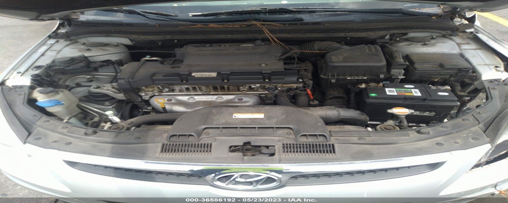 KMHDC8AE3CU136889 2012 HYUNDAI ELANTRA TOURING photo no. 10