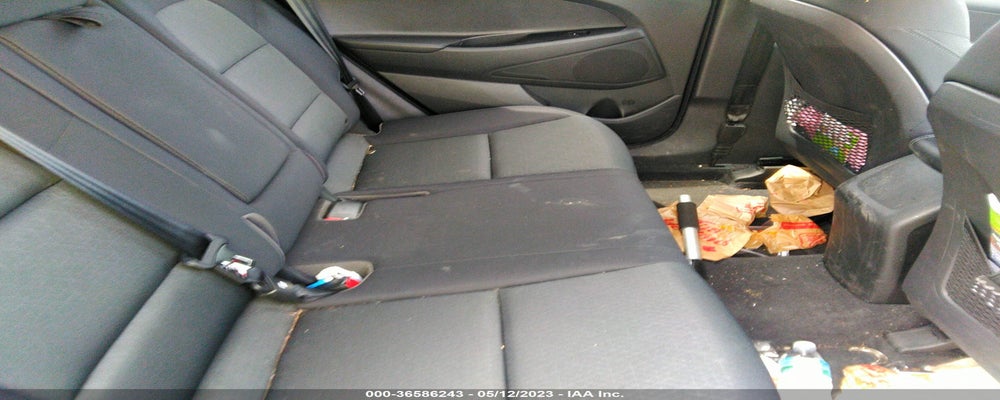 KM8J2CA49JU804367 2018 HYUNDAI TUCSON photo no. 8