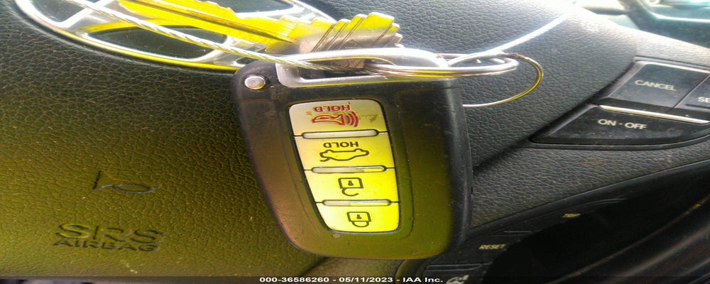 5NPEC4AC3EH883258 2014 HYUNDAI SONATA photo no. 11