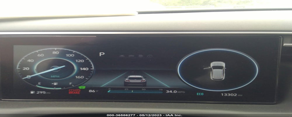 KM8JFCA11NU027585 2022 HYUNDAI TUCSON HYBRID photo no. 7
