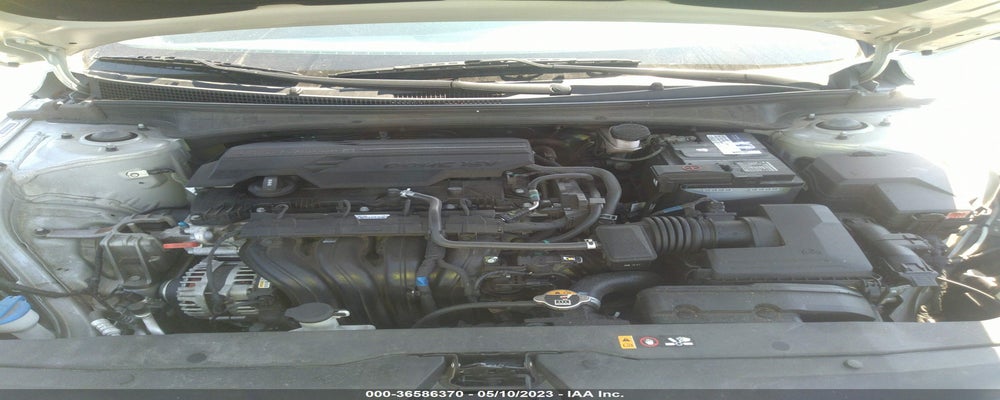 5NPLS4AG4MH029892 2021 HYUNDAI ELANTRA photo no. 10