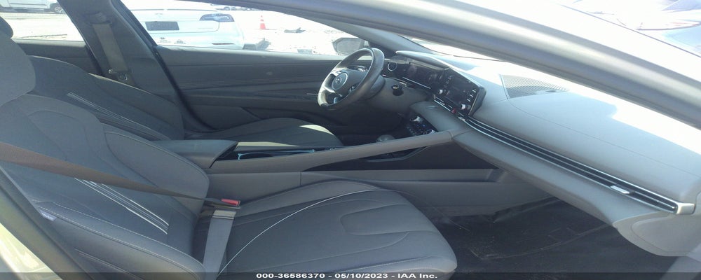 5NPLS4AG4MH029892 2021 HYUNDAI ELANTRA photo no. 5