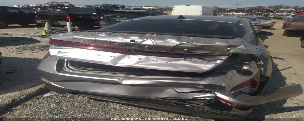 5NPLS4AG4MH029892 2021 HYUNDAI ELANTRA photo no. 6