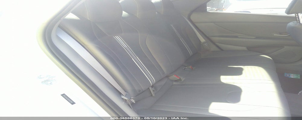 5NPLS4AG4MH029892 2021 HYUNDAI ELANTRA photo no. 8
