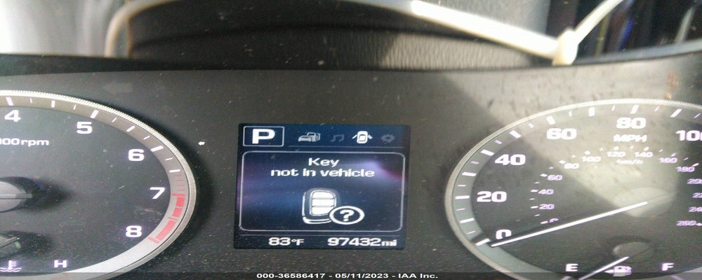 5NPE34AFXGH344620 2016 HYUNDAI SONATA photo no. 7