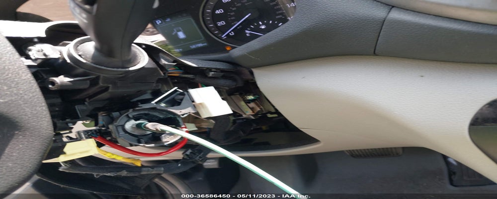 KM8J3CA44JU606213 2018 HYUNDAI TUCSON photo no. 6