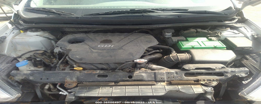 KMHCT4AEXEU587065 2014 HYUNDAI ACCENT photo no. 10