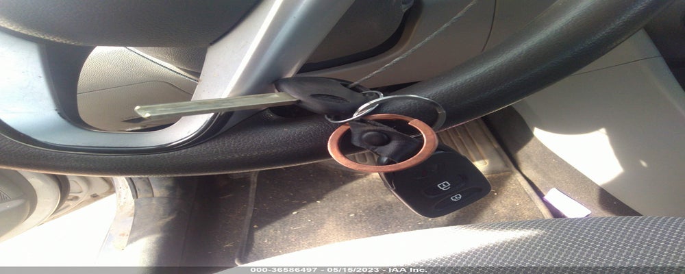 KMHCT4AEXEU587065 2014 HYUNDAI ACCENT photo no. 11