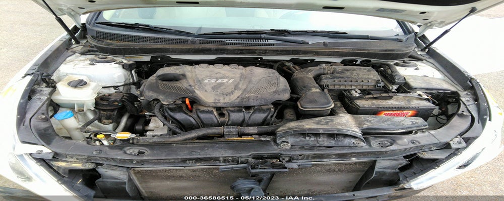 5NPEB4AC6CH438822 2012 HYUNDAI SONATA photo no. 10