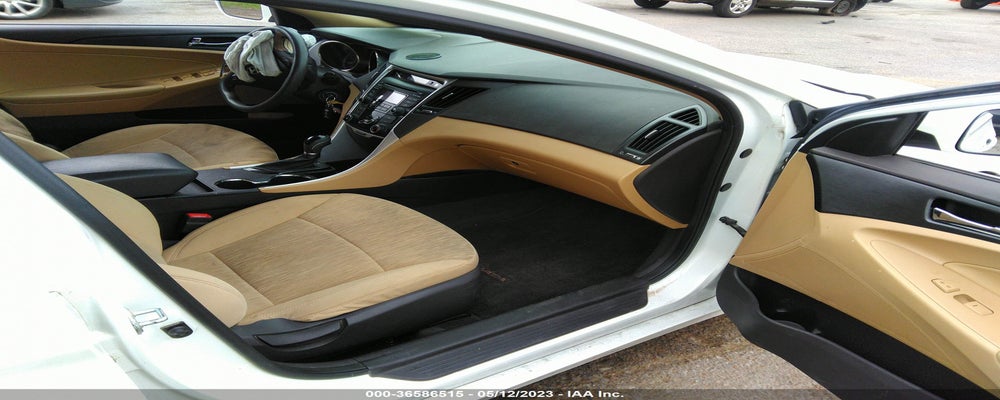 5NPEB4AC6CH438822 2012 HYUNDAI SONATA photo no. 5