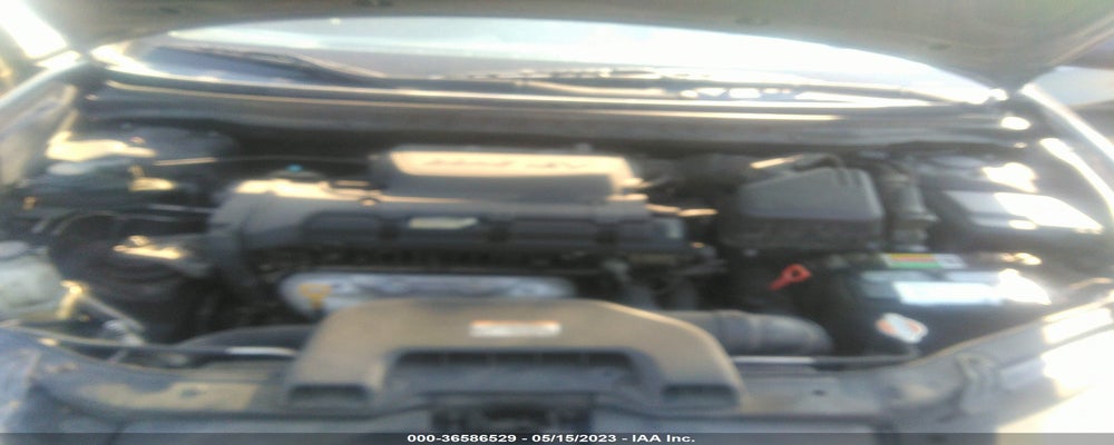 KMHDU4AD9AU187775 2010 HYUNDAI ELANTRA photo no. 10