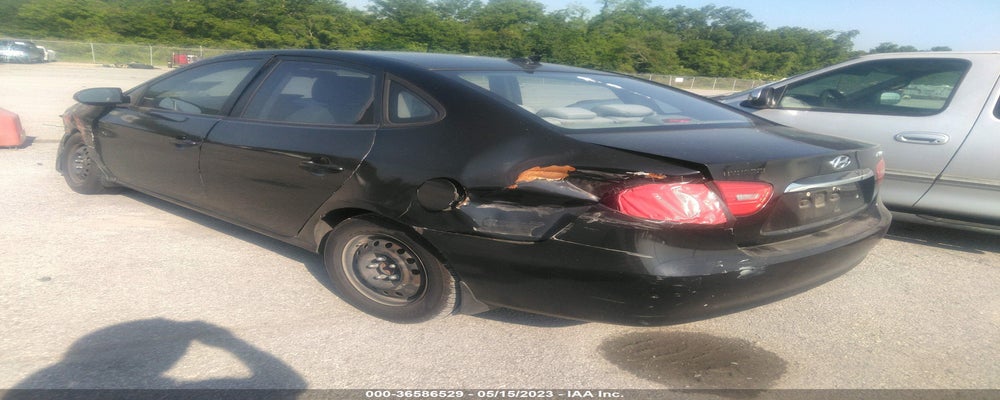 KMHDU4AD9AU187775 2010 HYUNDAI ELANTRA photo no. 3