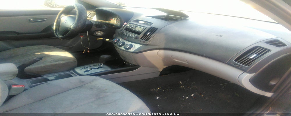 KMHDU4AD9AU187775 2010 HYUNDAI ELANTRA photo no. 5