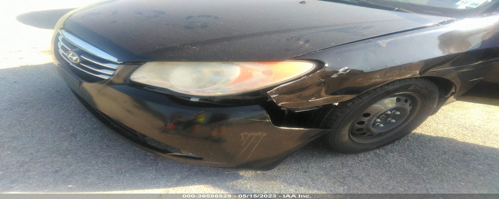 KMHDU4AD9AU187775 2010 HYUNDAI ELANTRA photo no. 6