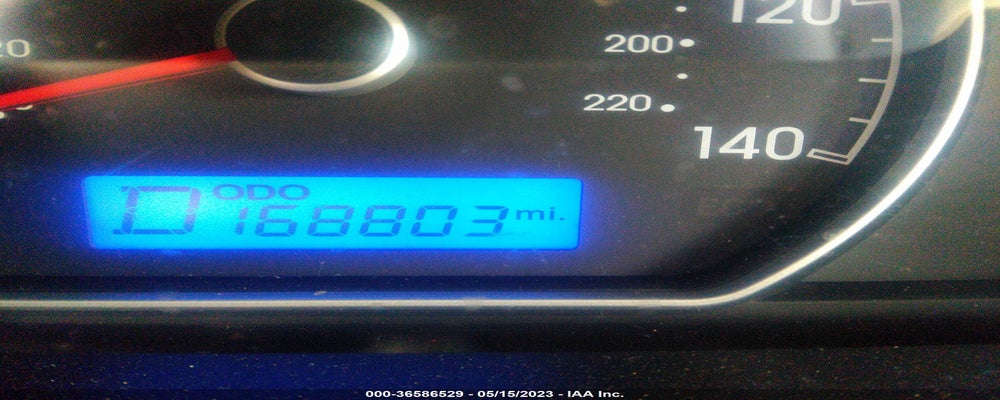 KMHDU4AD9AU187775 2010 HYUNDAI ELANTRA photo no. 7
