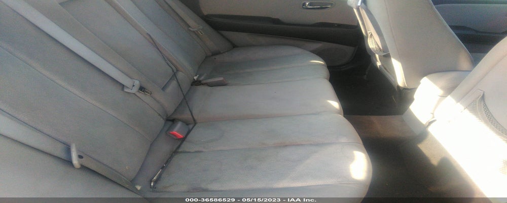 KMHDU4AD9AU187775 2010 HYUNDAI ELANTRA photo no. 8