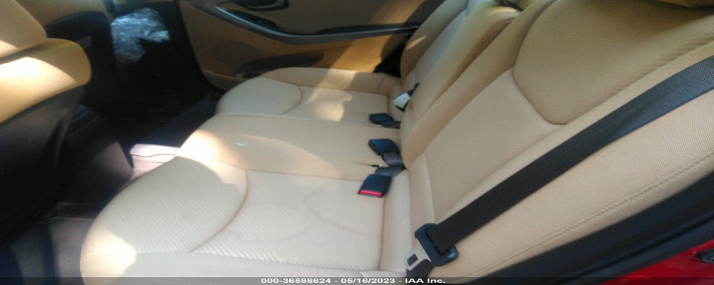 KMHDH4AE6CU198295 2012 HYUNDAI ELANTRA photo no. 8