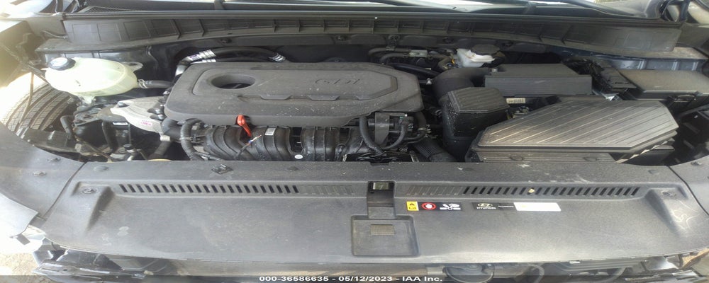 KM8J3CAL1MU283427 2021 HYUNDAI TUCSON photo no. 10