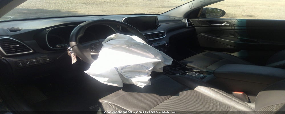 KM8J3CAL1MU283427 2021 HYUNDAI TUCSON photo no. 5