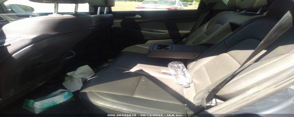 KM8J3CAL1MU283427 2021 HYUNDAI TUCSON photo no. 8