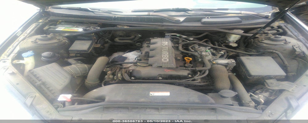 KMHHT6KD2AU009978 2010 HYUNDAI GENESIS COUPE photo no. 10