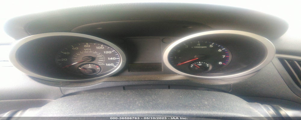 KMHHT6KD2AU009978 2010 HYUNDAI GENESIS COUPE photo no. 7