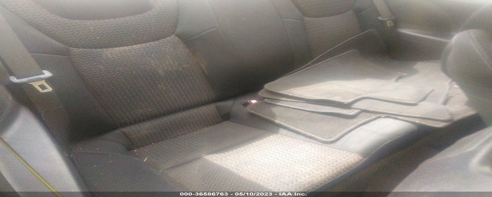 KMHHT6KD2AU009978 2010 HYUNDAI GENESIS COUPE photo no. 8