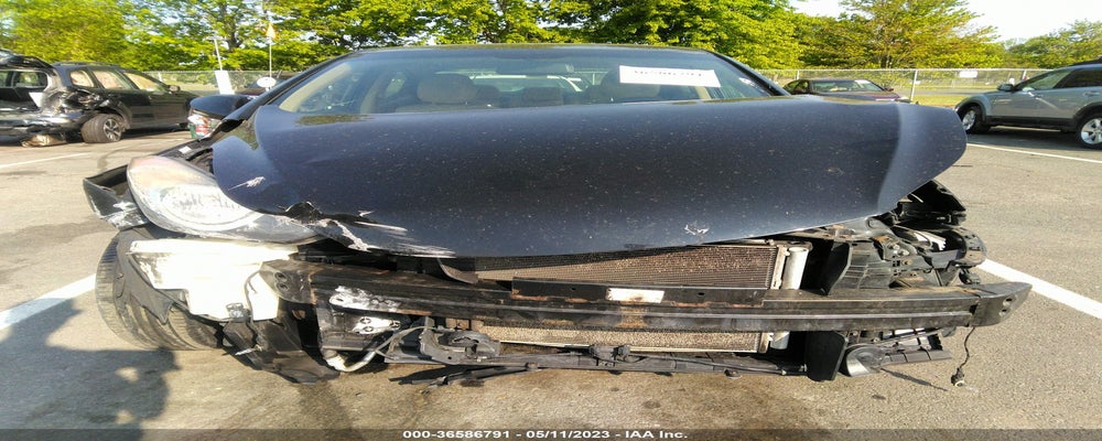 KMHDH4AEXDU594991 2013 HYUNDAI ELANTRA photo no. 6