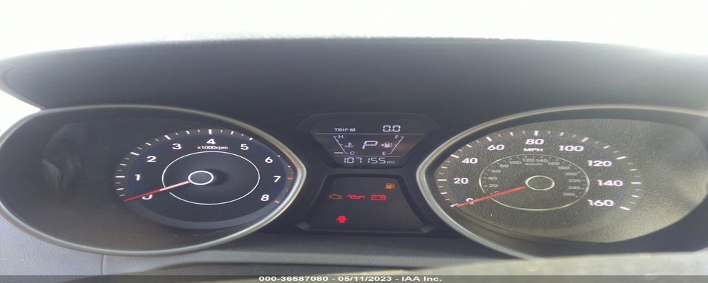 5NPDH4AE8FH602474 2015 HYUNDAI ELANTRA photo no. 7