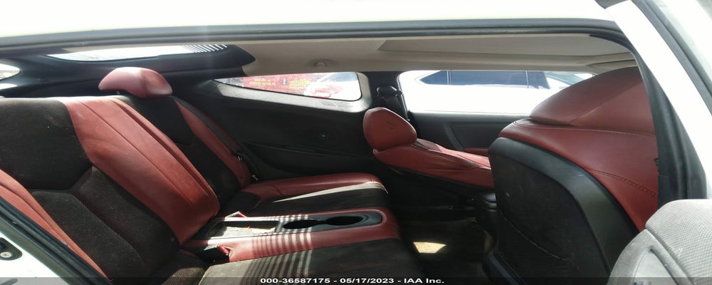 KMHTC6AD8CU041803 2012 HYUNDAI VELOSTER photo no. 8
