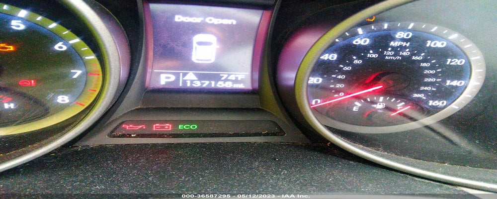 5XYZTDLBXGG338156 2016 HYUNDAI SANTA FE SPORT photo no. 7