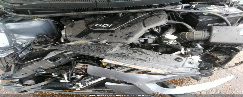 KMHCT5AE2FU216876 2015 HYUNDAI ACCENT photo no. 10