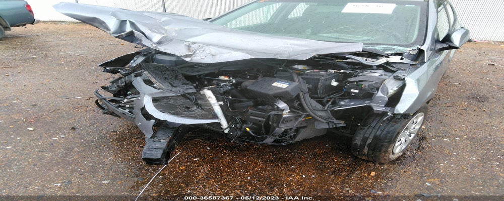 KMHCT5AE2FU216876 2015 HYUNDAI ACCENT photo no. 6
