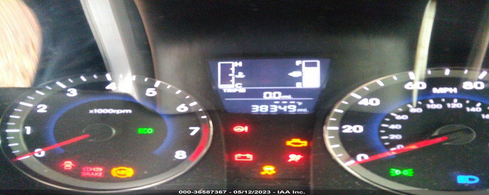 KMHCT5AE2FU216876 2015 HYUNDAI ACCENT photo no. 7