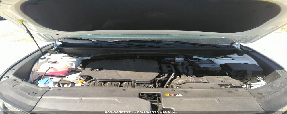 5NMJACAE1NH109894 2022 HYUNDAI TUCSON photo no. 10