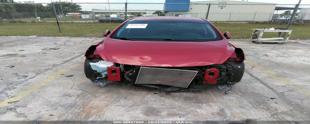 KMHD35LE2DU130501 2013 HYUNDAI ELANTRA GT photo no. 6