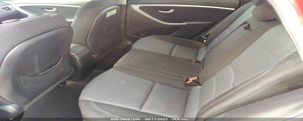KMHD35LE2DU130501 2013 HYUNDAI ELANTRA GT photo no. 8
