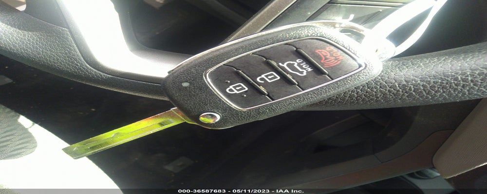 5XYZTDLB4HG491259 2017 HYUNDAI SANTA FE SPORT photo no. 11