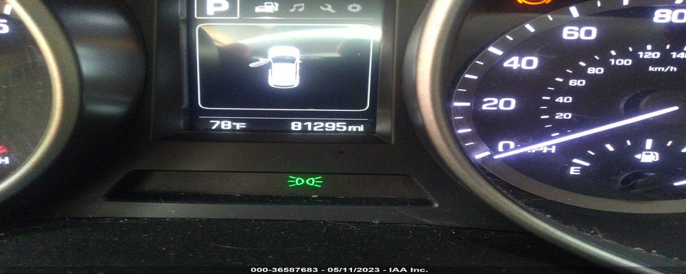 5XYZTDLB4HG491259 2017 HYUNDAI SANTA FE SPORT photo no. 7