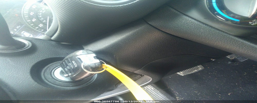 KM8K12AA9KU276323 2019 HYUNDAI KONA photo no. 11
