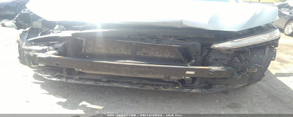 KM8K12AA9KU276323 2019 HYUNDAI KONA photo no. 6