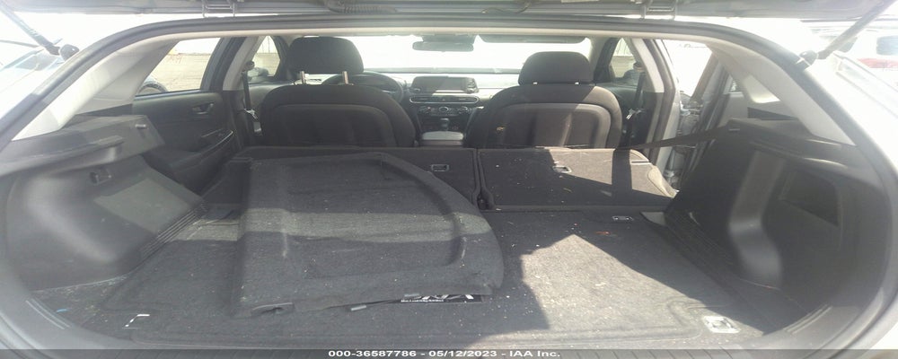 KM8K12AA9KU276323 2019 HYUNDAI KONA photo no. 8