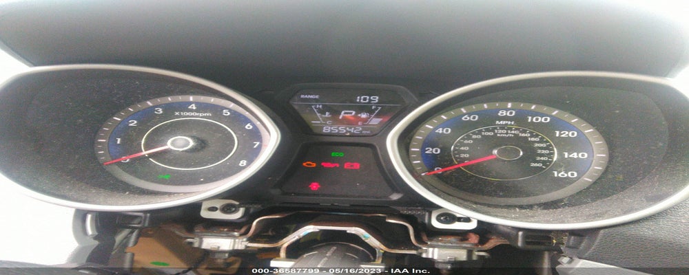 KMHDH4AEXGU543267 2016 HYUNDAI ELANTRA photo no. 7