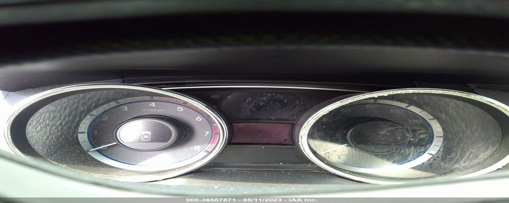 5NPEB4AC2BH147832 2011 HYUNDAI SONATA photo no. 7