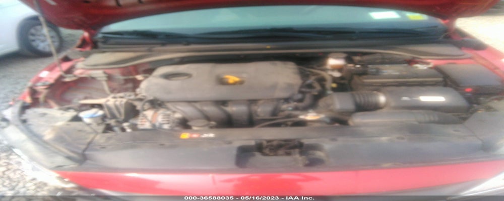 KMHD74LF2KU791255 2019 HYUNDAI ELANTRA photo no. 10