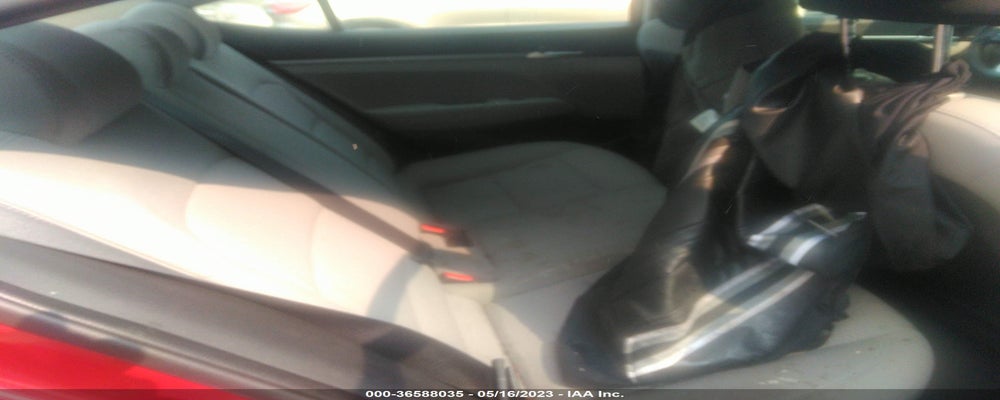 KMHD74LF2KU791255 2019 HYUNDAI ELANTRA photo no. 8
