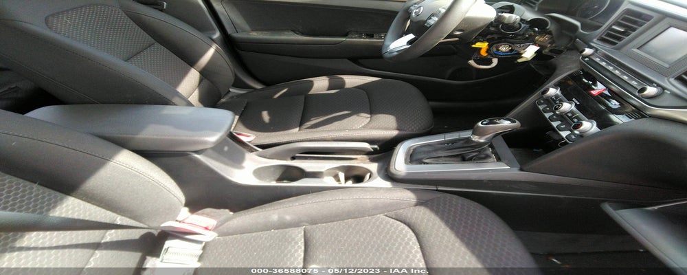 KMHD74LF8LU944268 2020 HYUNDAI ELANTRA photo no. 5