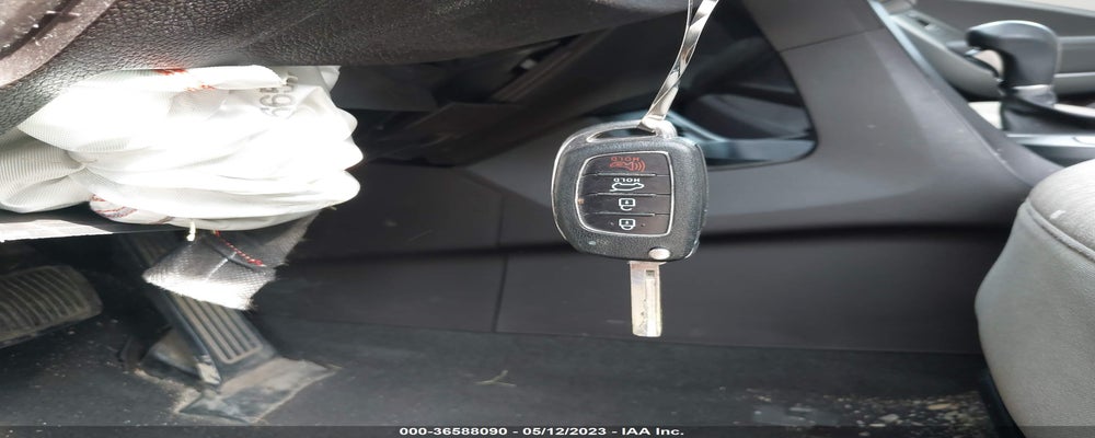 5XYZTDLBXJG503341 2018 HYUNDAI SANTA FE SPORT photo no. 11