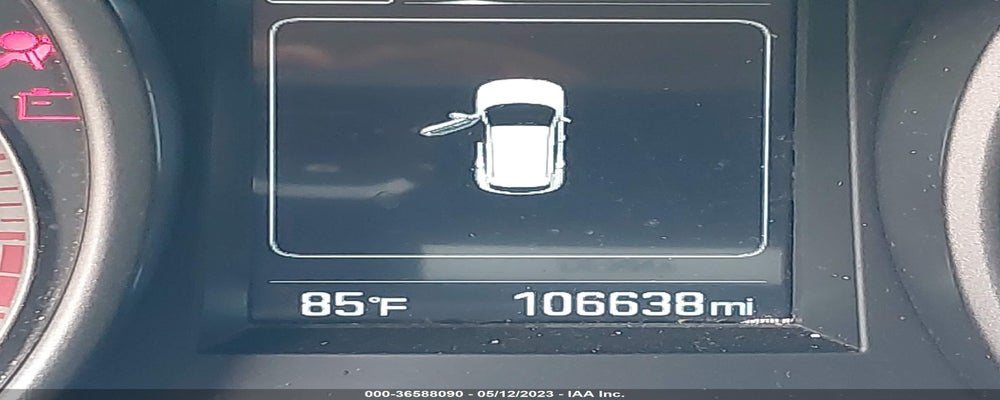 5XYZTDLBXJG503341 2018 HYUNDAI SANTA FE SPORT photo no. 7