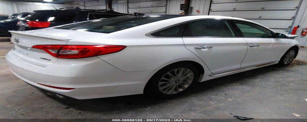5NPE34AF0FH015925 2015 HYUNDAI SONATA photo no. 4